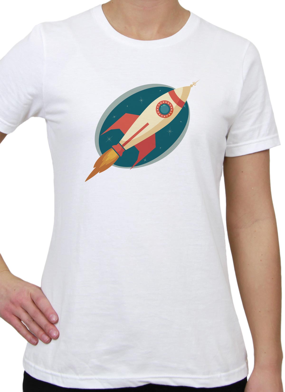 rockets tee shirts